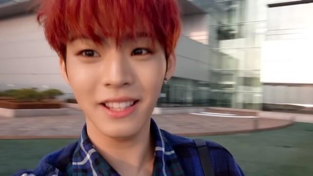 EP.38 'Happily Never After' Self-Cam