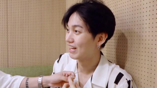EP.40 ON VS. BEFORE RETURNS (0.5)