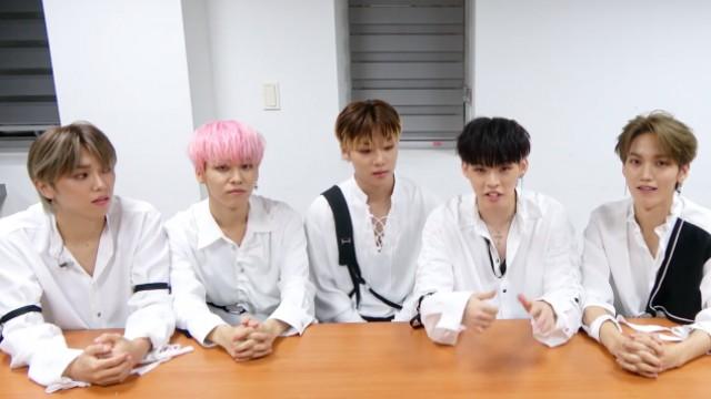 EP.45 'Why' M/V Reaction