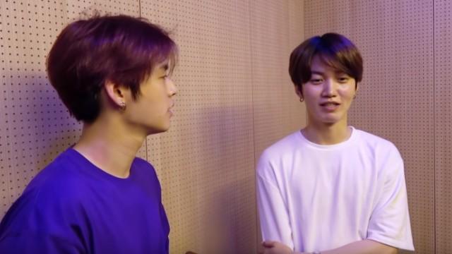 EP.47 'Why' Recording Behind