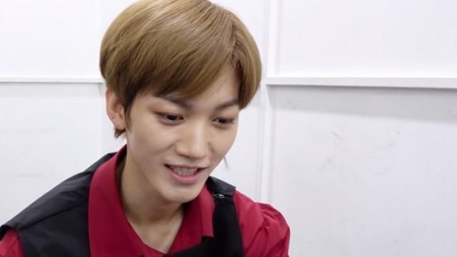 EP.50 'GO LIVE' Activities Behind (1)