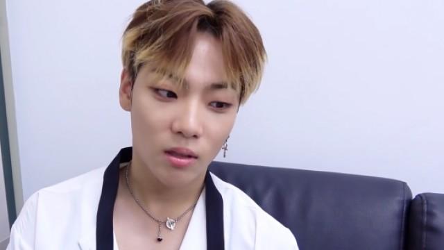 EP.51 'GO LIVE' Activities Behind (2)