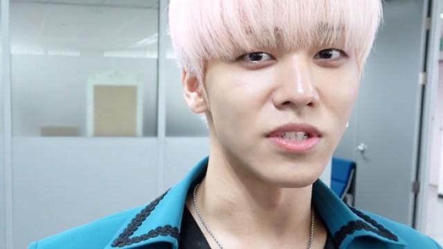 EP.52 'GO LIVE' Activities Behind (3)