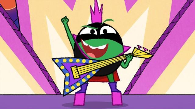 Veg-O-Vision Song Contest