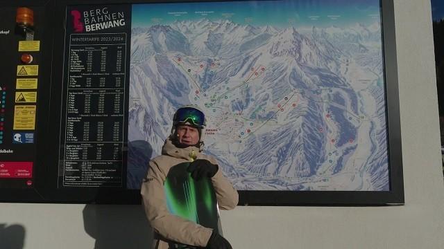 Berwang