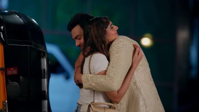 Amruta Learns the Truth 