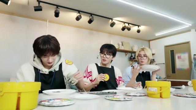 EP.29 [Ex'chill'arating Role Model Dating 1]