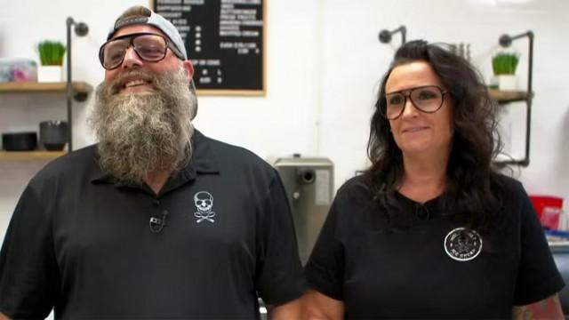 Florida: Ein Gruselrestaurant für Familie Kestner und Spaghetti-Eis bei Familie Raab