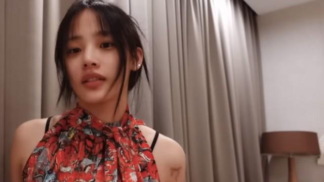 MINJI SCENE #8 | Off to Vietnam?