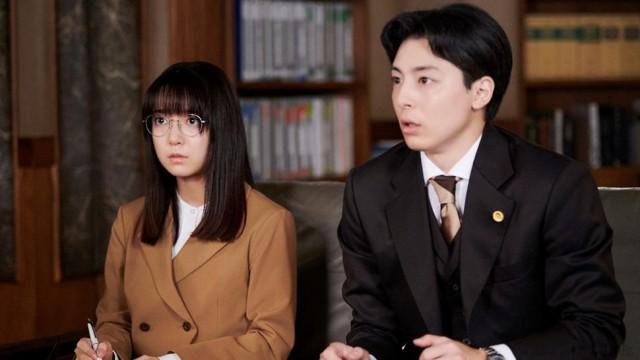 第１話