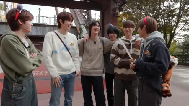 EP.27 [RIIZE-LAND Season 2]