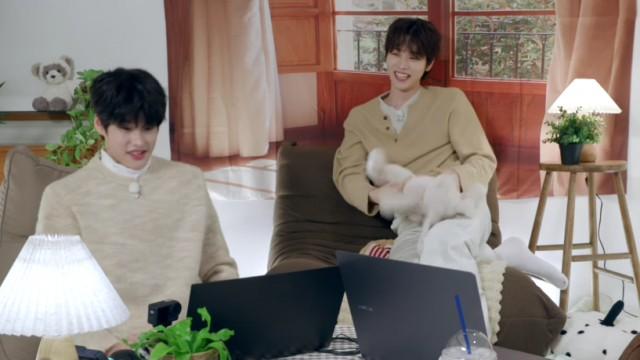 EP.28 [RIIZING to the Moment #1]