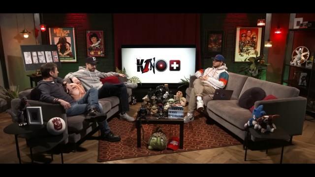 #465 | POOR THINGS und der Jahresausblick 2024 mit Eddy & Wolf