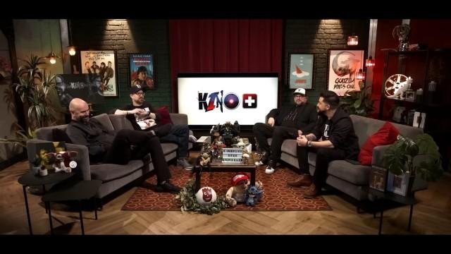 #466 | THE HOLDOVERS, Mean Girls & ODERBRUCH mit Tino und Adolfo Kolmerer & Christian Alvart
