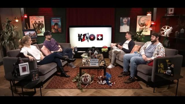#467 | ARGYLLE, Eine Million Minuten & TRUNK-Spezial mit Regisseur Marc Schießer & Matze Holm