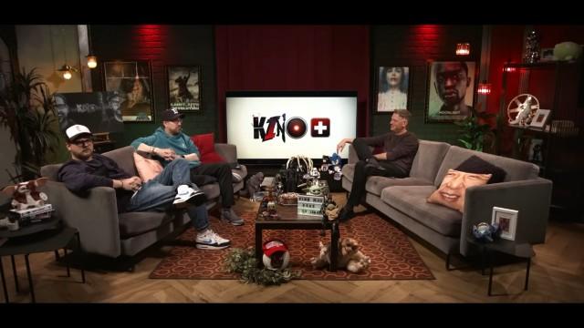 #469 | Großes Q&A zu 10 JAHREN KINO+ mit Schröck, Eddy & Andi und die Kinostarts