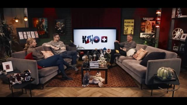 #470 | Teil 2 unseres großen Q&A mit Schröck, Antje & Andi und die Kinostarts