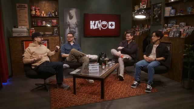 #471 | DUNE 2, The Zone of Interest & Donnie Darko mit Vi-Dan Tran & @Nerdkultur