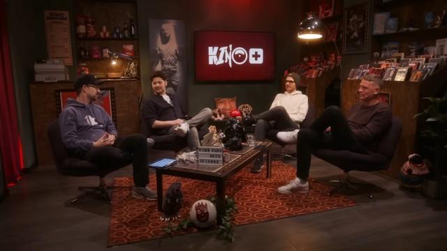 #475 | Chantal im Märchenland, BEETLEJUICE BEETLEJUICE & Reale Filmzukunft mit Simon & Andi