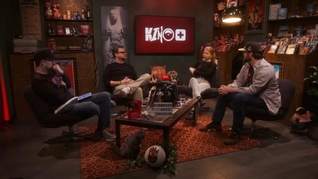 #477 | BACK TO BLACK - Unser Review zur Amy Winehouse Story mit Antje, Eddy & Matze Holm
