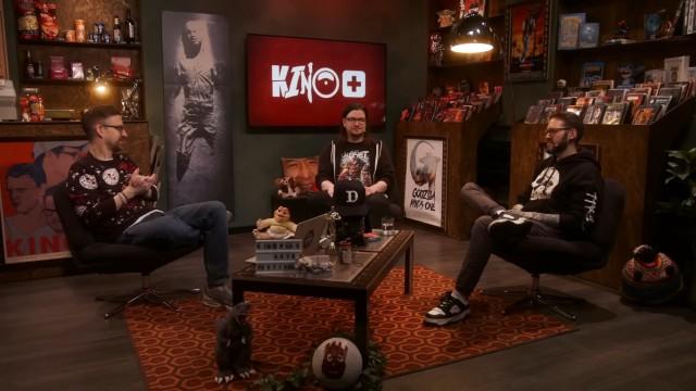 #478 | CIVIL WAR, Abigail & Film-Festival-Talk mit André Hecker & Chris Finck