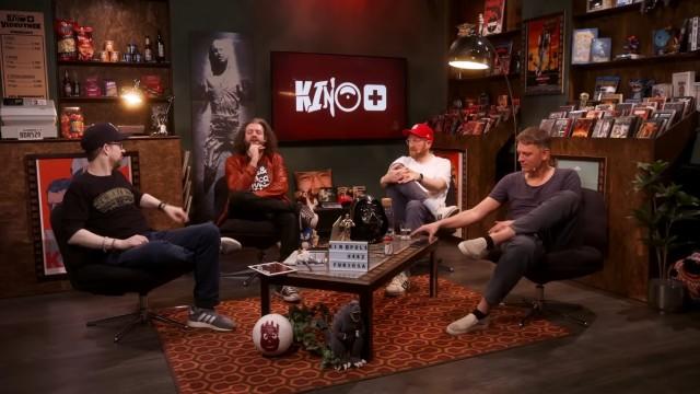 #482 | FURIOSA: A MAD MAX SAGA - XXL-Besprechung mit Yves
