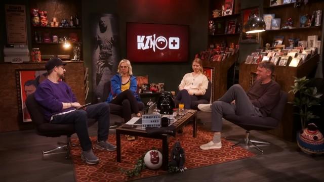 #483 | DIE IDEALE LÄNGE... FÜR FILME! & aktuelle Kinostarts mit Andi & Antje