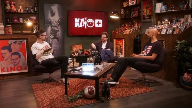 #484 | BAD BOYS 4: RIDE OR DIE & Filme von Will Smith mit Hennes Bender & Sean David