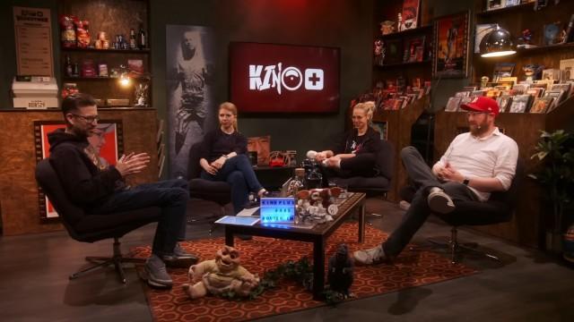 #485 | ALLES STEHT KOPF 2, Sting, Bikeriders & Problemista mit Antje & Timo A.
