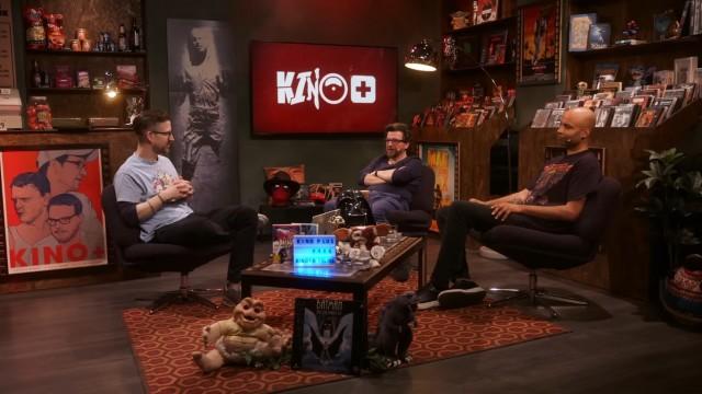 #486 | Unsere liebsten Kinderfilme