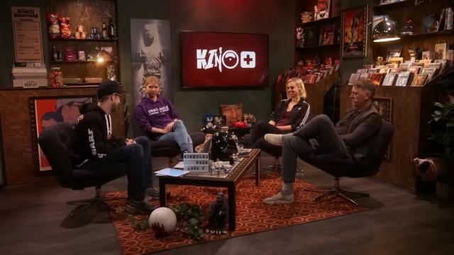 #488 | BEVERLY HILLS COP 4, MaXXXINE & A Killer Romance