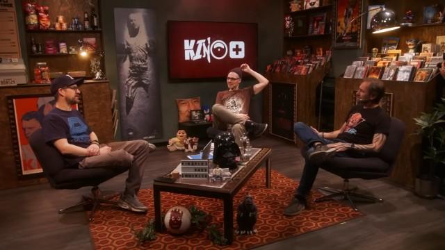 #489 | ROLAND EMMERICH im Ranking & ICH EINFACH UNVERBESSERLICH 4