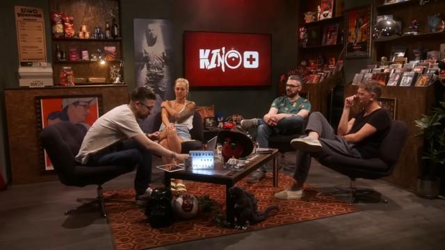 #492 | COMIC CON 2024 News & TRAP: NO WAY OUT