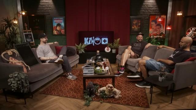 #495 | DIE BESTEN Kinofilme aus 1994 mit Steven Gätjen & Sean David