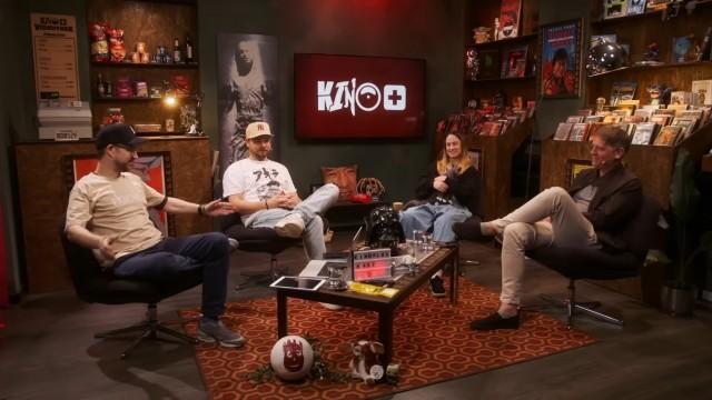 #497 | Spielberg & Cameron auf neuen Pfaden und Speak No Evil & The Substance