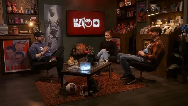 #501 | SMILE 2 & die besten/schlimmsten BIOPICS mit Matthias & Antje