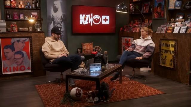#502 | TERRIFIER 3, VENOM 3 & XL HORROR-Talk mit Antje