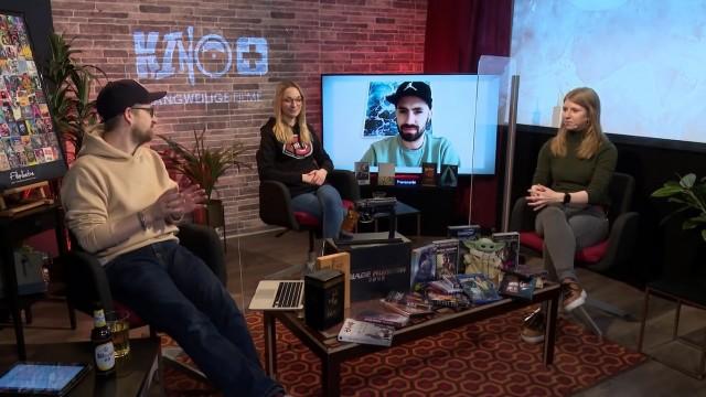 Ein (gar nicht so) langweiliges Kino+ Spezial