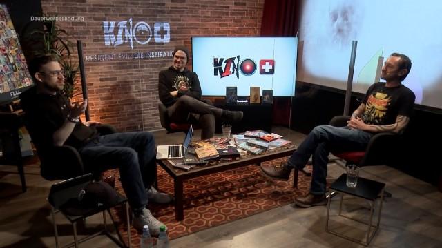 Resident Evil: Die Horrorfilm-Inspirationen der letzten Spiele! | Kino+ Spezial mit Wolf