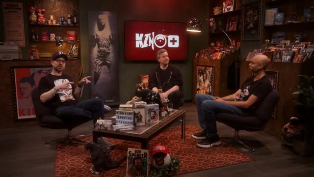 DREI sind nicht zu bremsen! | BUD SPENCER & TERENCE HILL Kino+ Spezial mit Thilo & Sean David