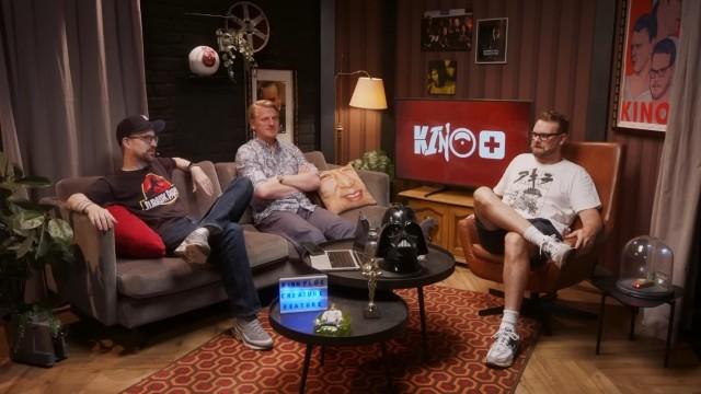 CREATURE FEATURES der 80er mit Sebastian von @filmstarts