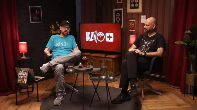 Monster, Irre, Body-Horror: Filmtipps mit Tino - FANTASY FILMFEST 2024