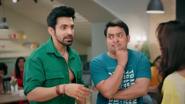 Amruta and Gautam's Marriage is Fixed 