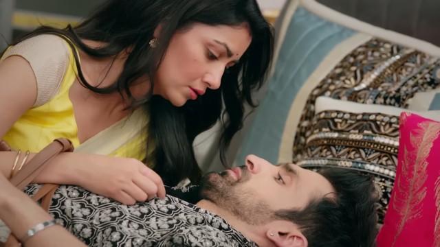 Amruta Tries to Use Truth Serum