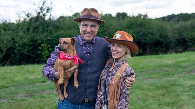 Patience Is A Virtue