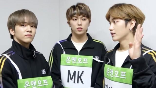 EP.59 2020 Lunar New Year Special Behind Story