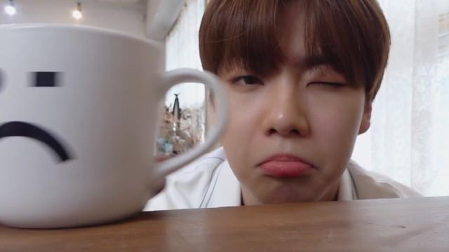 EP.62 'Message' Self-Cam