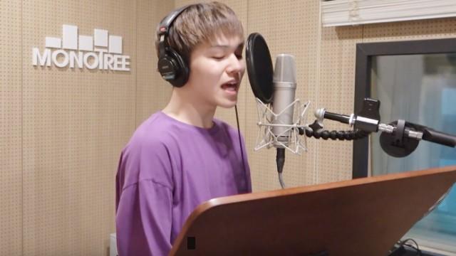 EP.64 Road to Kingdom 'Everybody' (Original by SHINee) Recording Behind