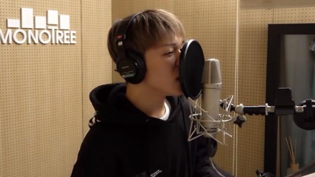 EP.65 Road to Kingdom 'We Must Love' Recording Behind