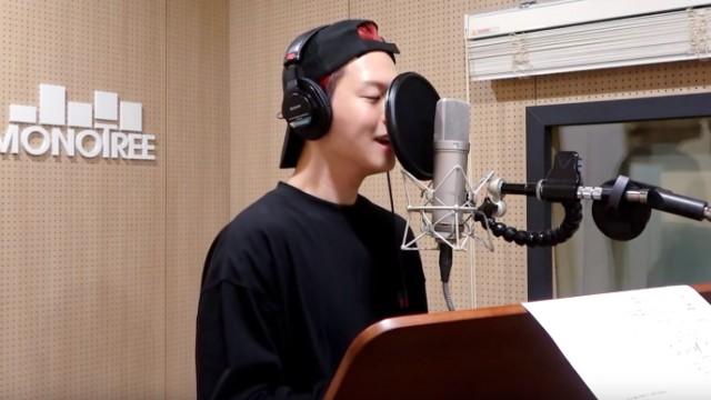 EP.67 Road to Kingdom 'New World' Recording Behind
